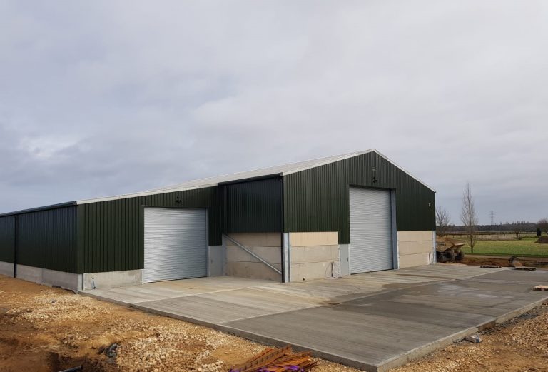 Agricultural Buildings ABC Agricultural Building Construction